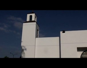 Inauguration de la mosquée Arrahma de Nantes