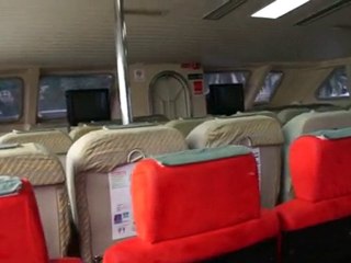 Sony NEX-5 AVCHD Test