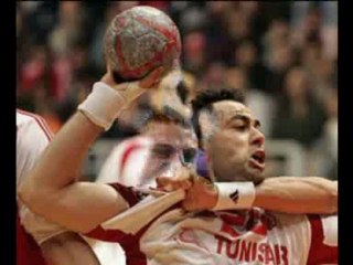 Tunisie  Hand-ball