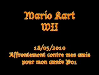 18/05/2010 - Affrontement pour mon anniv - P01