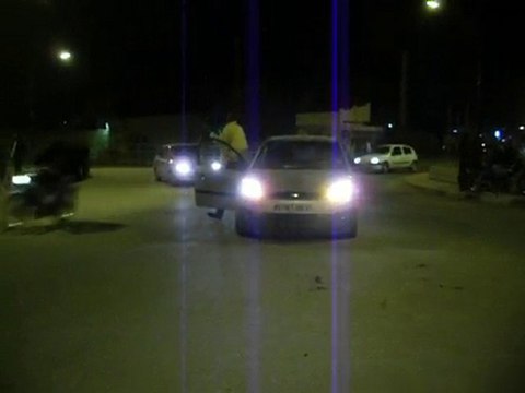 Tolga Rond Point Principale le 13 Novembre 2009 3/