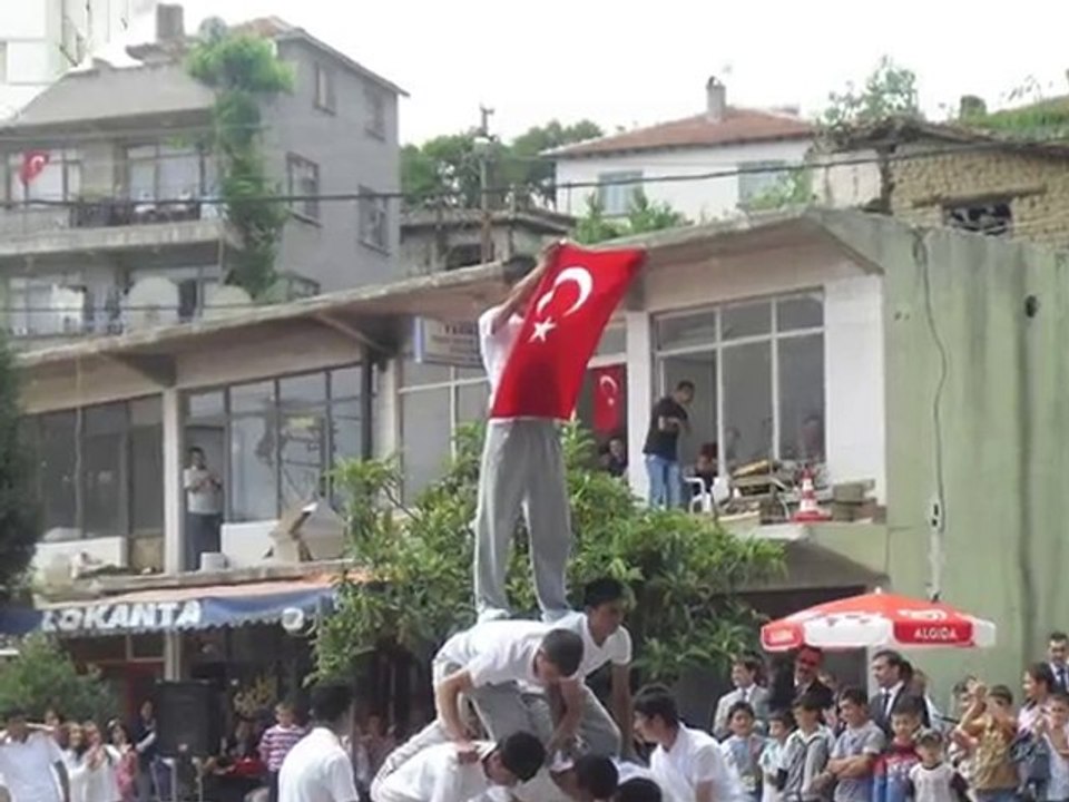 19 MAYIS 2010