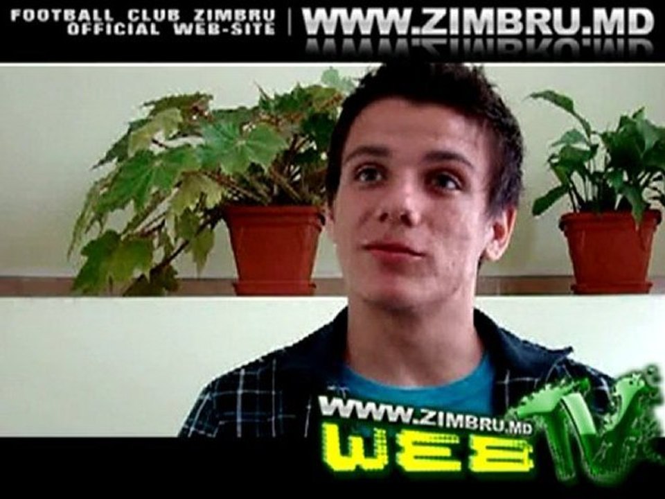 Interviu Gicu Andronic