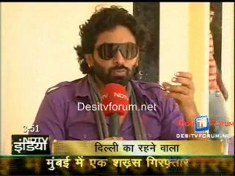 Saas Bahu Aur Sansaar - 21st May 2010 - Pt2