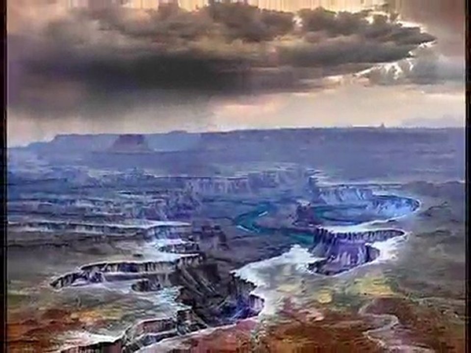 Smoke - mehmet ÖzgÜr photograpy & istanbul strings