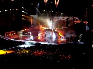 blck eyed peas bercy21/05/2010