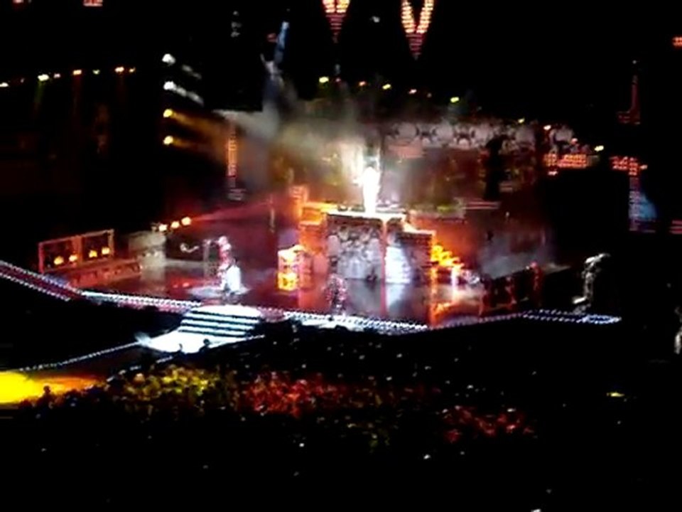 blck eyed peas bercy21/05/2010