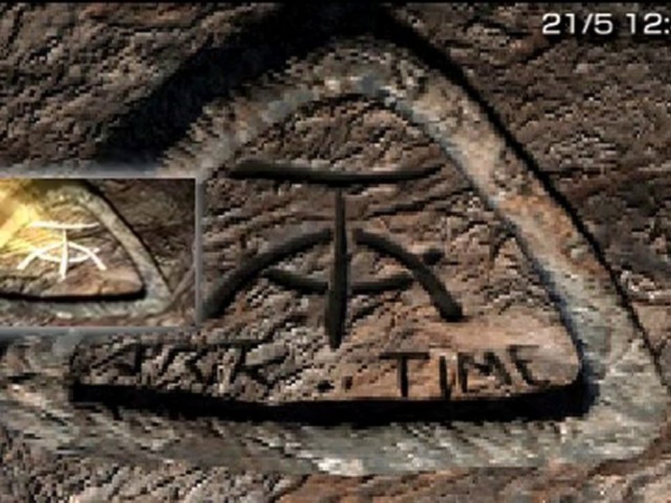 Ark of Time