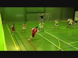 Match Séniors - HBC LISSES vs STE GENEVIEVE 2