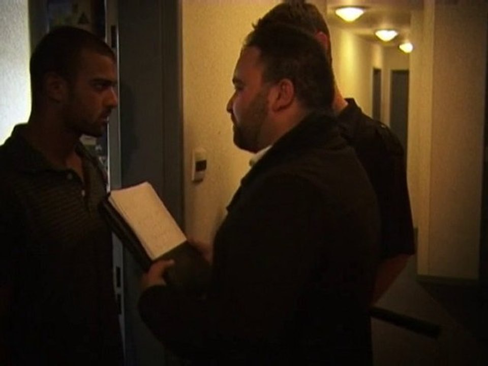    SAM DE PANAME EXTRAIT [HQ]