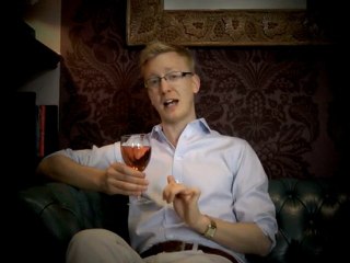 When is rose wine acceptable