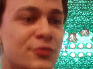 level one pablus(Akazukin cha cha)