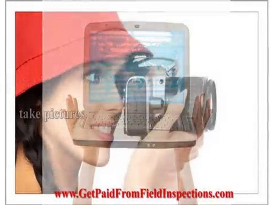 Get Field Inspector Training