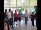 Trabzon Öğretmen Okulu Mezunları 35 sene sonra