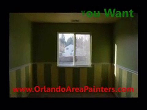 Kissimmee House Painters: Don’t Get Ripped Off By House P