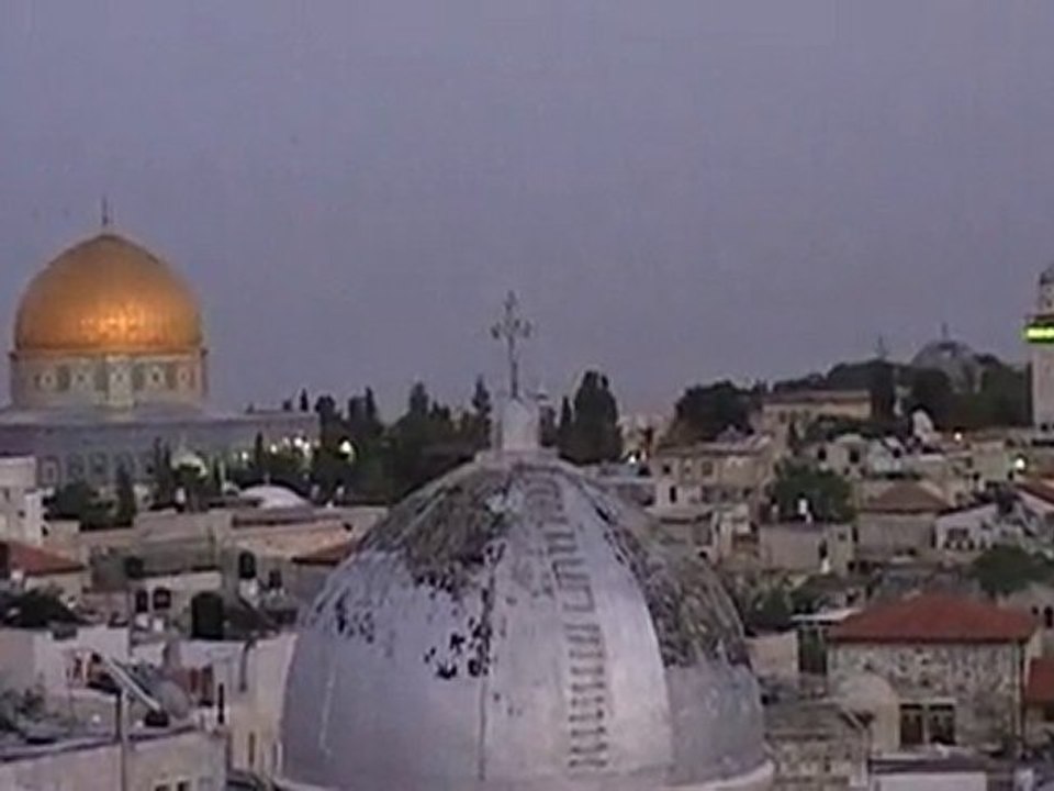 JERUSALEM