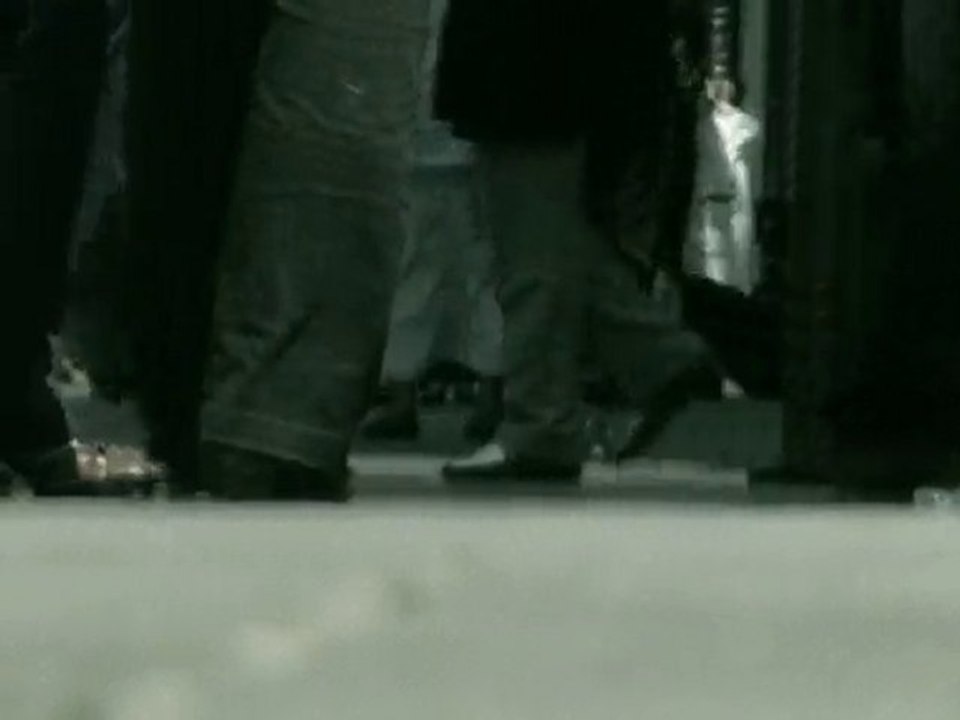 Inventaires des corps mouvementés /Espace Culture, Marseille