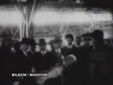 Atatürk'ün yayınlanmamış görüntüleri