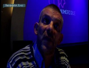 Le café numérique - Les enfants et internet