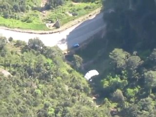 SALTO BASE Sant Jeroni