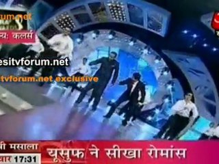 Sahrukh Ki Badmash Company [bolly]