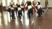 Afyonkarahisar Mareşal Fevzi Çakmak İlköğretim Okulu-Dans