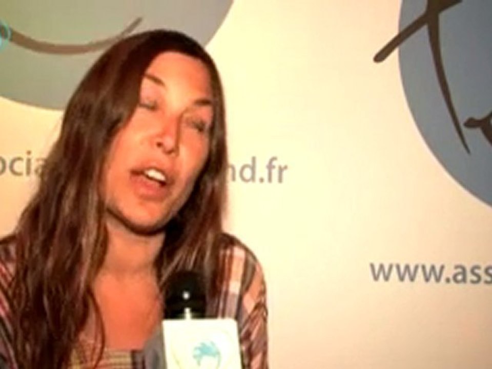 Soirée people pour le lancement de l'association Ferdinand