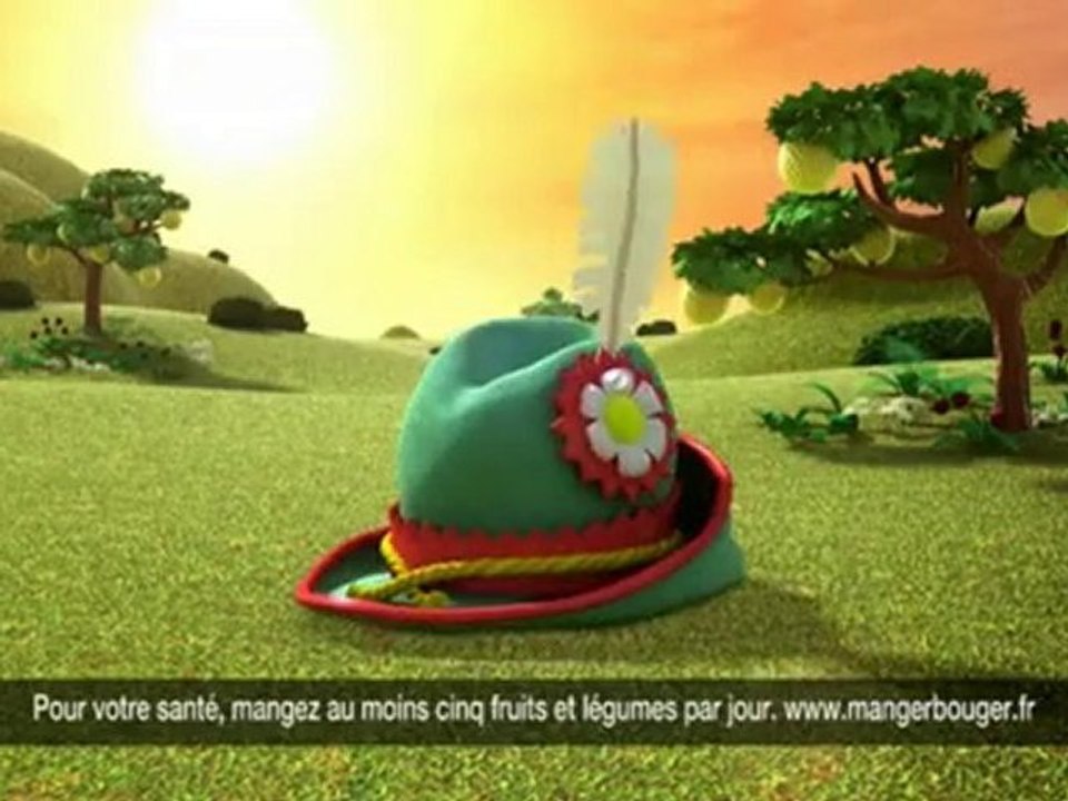 Fanta Chateau Grokiff