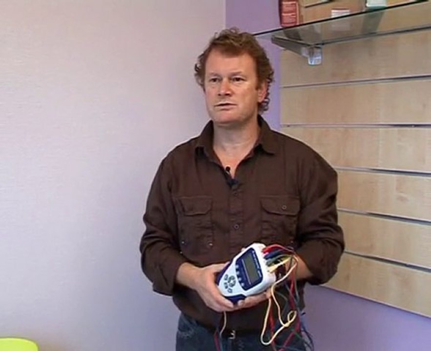 Témoignage sur le ProStim4