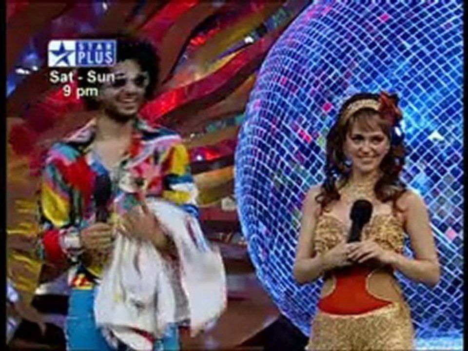 Judges rave about Karan's performances