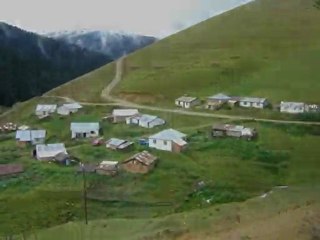 Doğankent  Çatalağaçköyü ÇATAKÇAYIR  yaylası Video