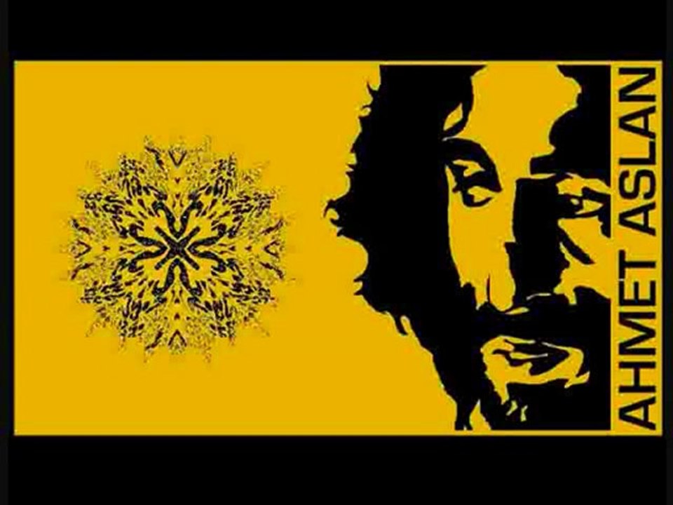 Ahmet_Aslan_-_Tanımadıgım Ten