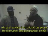 ISLAM! la musique selon le Coran
