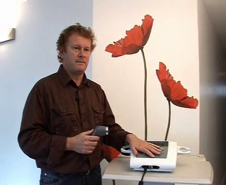 Témoignage sur l'ultrason Accusonic Plus