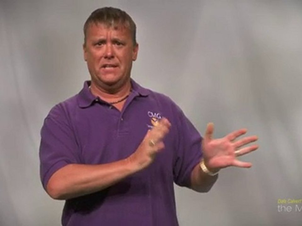 Attraction Marketing