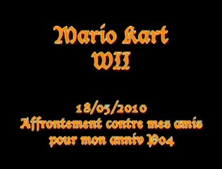 18/05/2010 - Affrontement pour mon anniv - P04