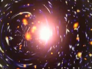 les objets monstrueux de l'univers (1/3)