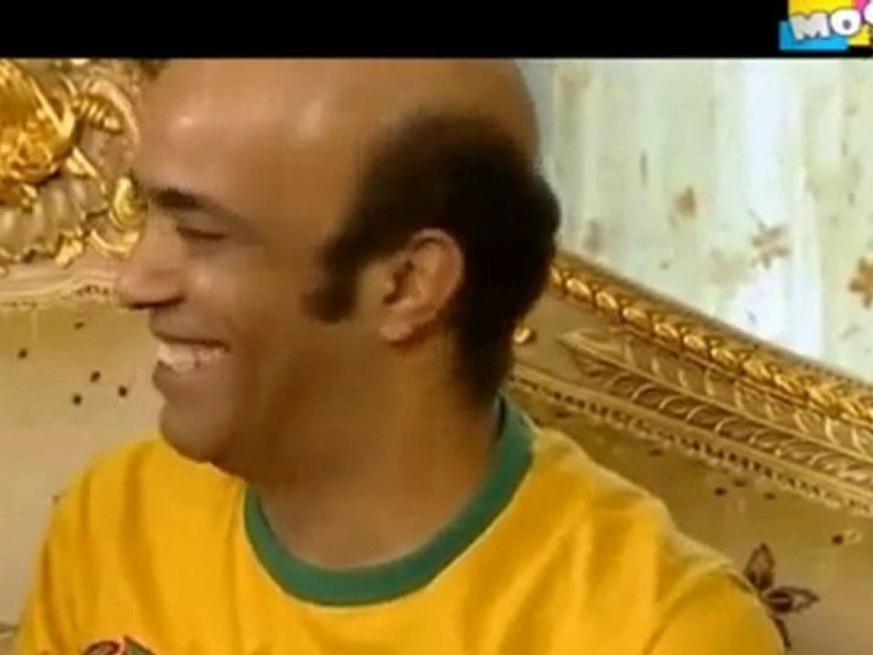 Caméra cachée سليمان عيد