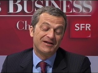 Les patrons et le Mondial : Philippe Germond (PMU)