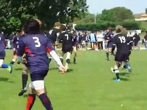 100515 TOURNOI CHATEAURENARD EQUIPE 1.mp4