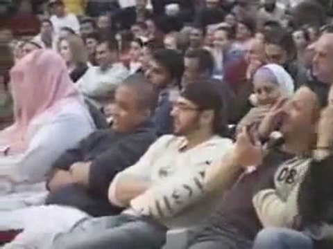 ISLAM! la mort selon le Coran