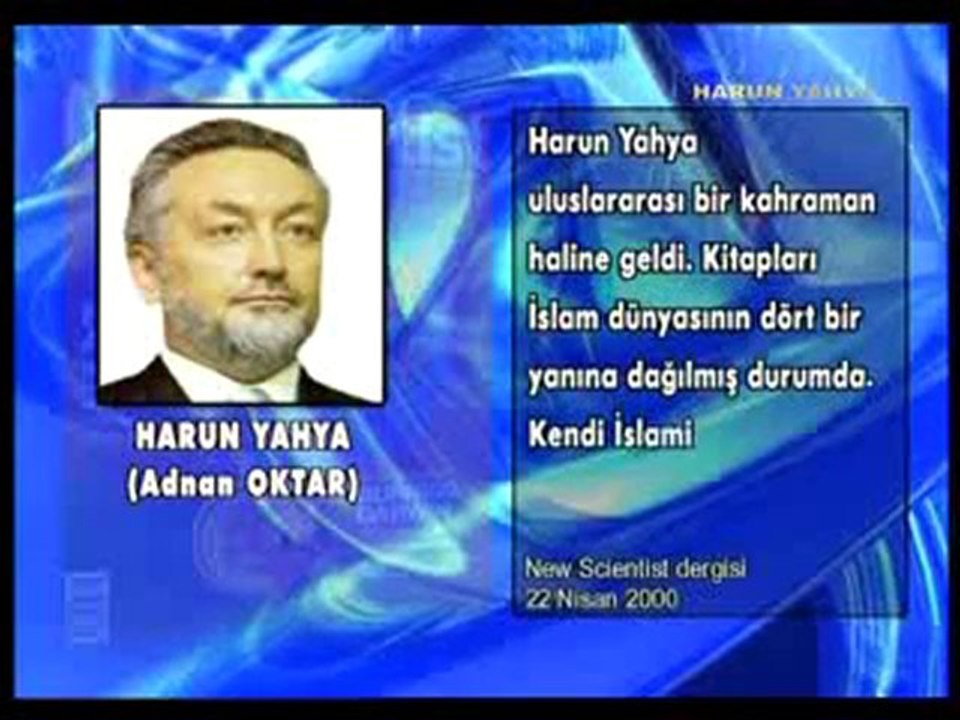Evrim teorisinin çöküşü