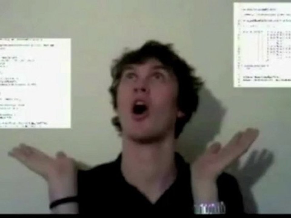 Teaser - mineure Audiovisuel & Médias Numériques - ECE Paris