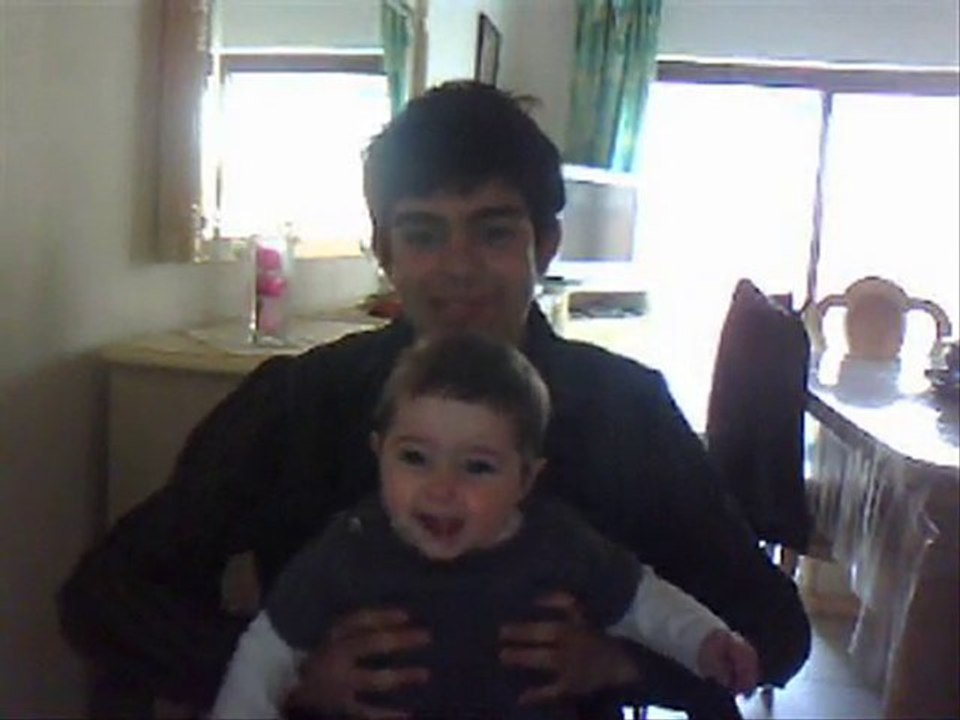 ma nièce et dream theater xD