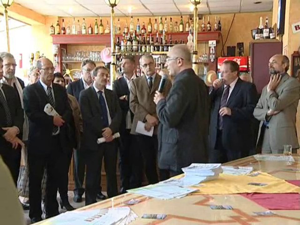 Convention entre caisse solidaire et chambre des metiers