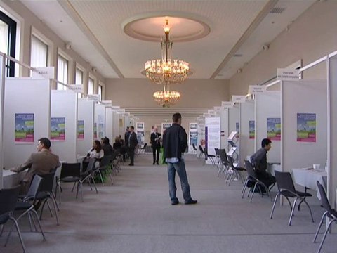 Mois de la création d'entreprise à la CCI de Calais