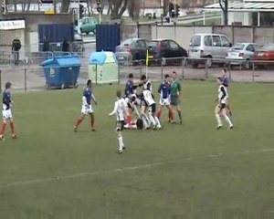 G 7 - Bleu sevens 1/2