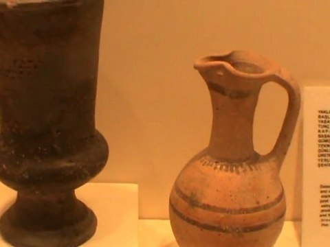 Hatay Müzesi Ziyaretimiz - Gap Turu