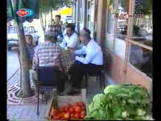 Kırka Kültürel Şenlikleri Yörelerimiz Türkülerimiz 1. bölüm