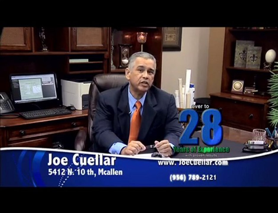 FHA McAllen Mortgage
